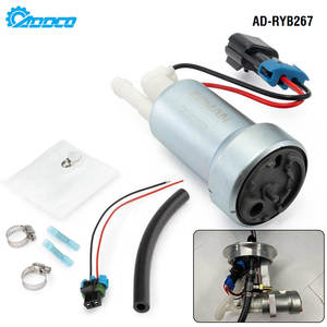 Addco-epman แข่งปั๊มเชื้อเพลิงภายในประสิทธิภาพสูง F90000267 450LPH & ติดตั้งชุด AD-RYB267 E85 - Product Image 2