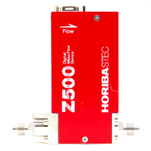 ฮอริบา เอ็มเอฟซี SEC-Z2522K ตัวควบคุมการไหลของมวลพร้อมเซ็นเซอร์ MEMS ช่วง 0.1-1000 ทอร์ร์เอาต์พุตแบบอะนาล็อก/ดิจิตอล - Product Image 3
