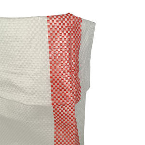 High Quality 25kg 50kg Polypropylene Pp Woven Bags For Grain <b>Wheat</b> Rice Flour <b>Packing</b> Bags - Product Image 5