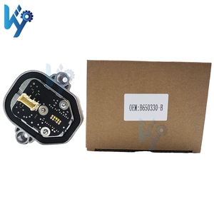 Módulo de control de balasto para faros LED KY B650330-B B650330B 90045987 90098393 para Volvo S90 XC con conector blanco de 9 LED - Product Image 2