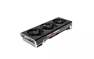 Tarjeta Gráfica para Juegos Graphic 6750 de 12 GB GDDR6, Tarjeta Gráfica para PC de Escritorio 6750Xt, Tarjeta Gráfica Rx6750 6750, Tarjeta Gráfica 6750 de 12 GB GDDR - Product Image 5