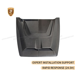 Actualizar a BraB800 estilo PP Material Bodykit para <span class=keywords><strong>Mercedes</strong></span> Benz G W465 G350 G500 <span class=keywords><strong>G63</strong></span> 2025 Kits de cuerpo ancho parachoques de coche alerón trasero - Product Image 5