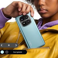 Pour Redmi Note 14 Pro+ Plus