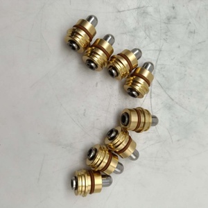 ชุดคันบังคับจอยสติ๊กคุณภาพสูงสำหรับรถขุด E216B รุ่น YC60-8 - Product Image 5
