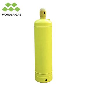 <span class=keywords><strong>Bouteille</strong></span> d'acétylène/cylindres de gaz acétylène de 40 L, norme ISO3807 ISO4706 - Product Image 2