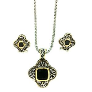 Set di Gioielli alla Moda 12517SET - Product Image 1