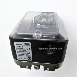 <span class=keywords><strong>Krom</strong></span> <span class=keywords><strong>Schroder</strong></span> DG50U-3 DG150U-3 DG500U-3 DG6U-3 DG10U-3 Gasdruckschalter für Heizkessel-Brenner Ersatzteile Sofort Lieferbar - Product Image 1