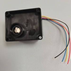 スマート<span class=keywords><strong>IoT</strong></span>水道メーター用高トルクZ8-1コンパクトプラスチック電動モーターOEM - Product Image 2