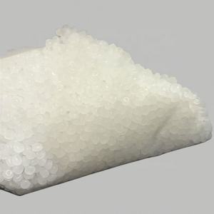 เม็ดพลาสติกโพลีเอทิลีนความหนาแน่นต่ำ NA248โพลีเอทิลีน LDPE โปร่งใสสีขาว - Product Image 4
