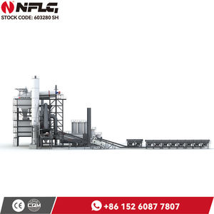 Betún compradores quería seco quemando bituminosos <span class=keywords><strong>Alphalt</strong></span> plantas mezcladoras de concreto - Product Image 4