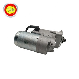 <span class=keywords><strong>Prix</strong></span> de gros de haute qualité pièces de moteur de voiture 12V OEM 28100-30050 démarreur automatique - Product Image 5