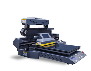 Imprimante à plat UV A3, invitation de mariage, téléphone portable, toile, cadeaux de Noël, machine d'impression d'emballages, imprimante jet d'encre numérique A3 - Product Image 2