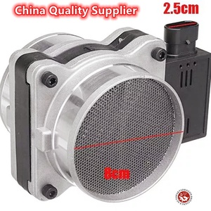 Đồng hồ đo lưu lượng không khí khối lượng cảm biến su1215 25008302 8251668461 af1004511b1 2133458 213352 2134527 10332673 19207202 19112573 25180303 - Product Image 3