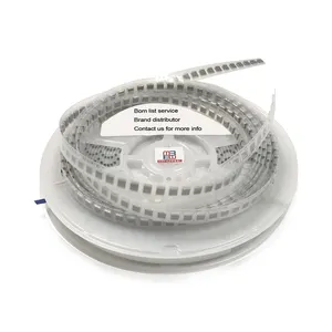 רכיבים אלקטרוניים משטח משטח סרט קבלים סרט כובע 0.027UF 5% 50VDC 1210 FCP1210H273J