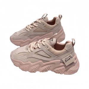 <b>Top</b> Quality Trend Original Walking Style Shoes Luxury Fashion Men's Casual Sneakers - Product Image 4