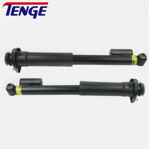 AI 1 ADET LR023580L Arka Sol/Sağ Amortisör, ADS'li, LR Range Rover L322 MK III Vogue 06-12 Elektrikli Süspansiyon Arka Amortisörü - Product Image 3