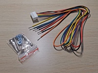 Imprimante thermique de tickets et reçus TOP TGP58, interface Pulse/RS232, format de papier max. 56 mm, noir et blanc, certifiée CE/FCC/ROHS, garantie 1 an