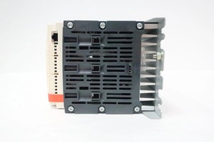 ATS22D47S6 ซอฟต์สตาร์ทเตอร์, 47A 30HP 208-600V AC ชุดสตาร์ทมอเตอร์อุตสาหกรรมแบบนุ่มนวล - Product Image 2