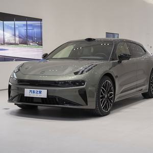 Nouvelle arrivée Zeekr voiture électrique Zeekr 001 2025 New Energy Vehicle Zeekr 001 Z-sport RWD et FWD Electric Auto - Product Image 1