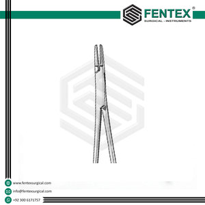 TC MICRO-RYDER Needle <b>Holder</b>/Needle <b>Holder</b> Surgical Needle <b>Holders</b> - Product Image 3