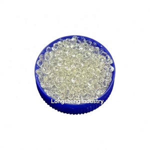 Granulés d'élastomère thermoplastique TPU WHT-1495, matière première TPU, produit de haute qualité - Product Image 3