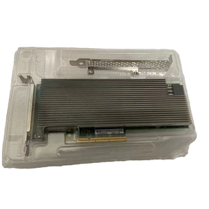 ใหม่ IQA89501G1P5 การ์ดเร่งความเร็วอะแดปเตอร์ด่วนเซิร์ฟเวอร์ PCIE เดสก์ท็อป IQA89501G1P5 - Product Image 1