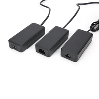 Modem eksternal port ganda USB2.0 56K untuk Windows 7/8/10 untuk Data faks suara