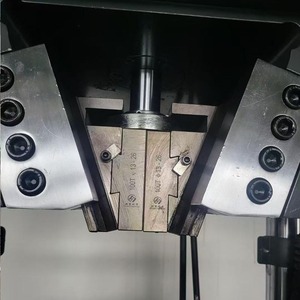 Hoàn toàn tự động phổ quát Vật liệu thử nghiệm máy kim loại độ bền kéo nén sức mạnh thử nghiệm máy AO Shi cụ độ bền kéo - Product Image 3