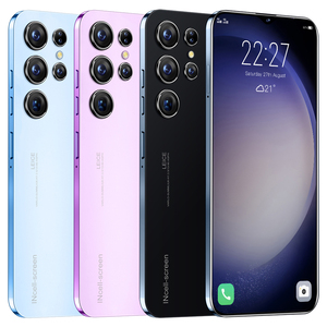 Nuevo <span class=keywords><strong>S23</strong></span> Ultra Teléfono Android 16Gb 7,3 Pulgadas Smartphone <span class=keywords><strong>S23</strong></span> + Ultra Teléfono Móvil - Product Image 3