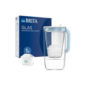 BRITA Glas Kanne Modèle One - Product Image 1