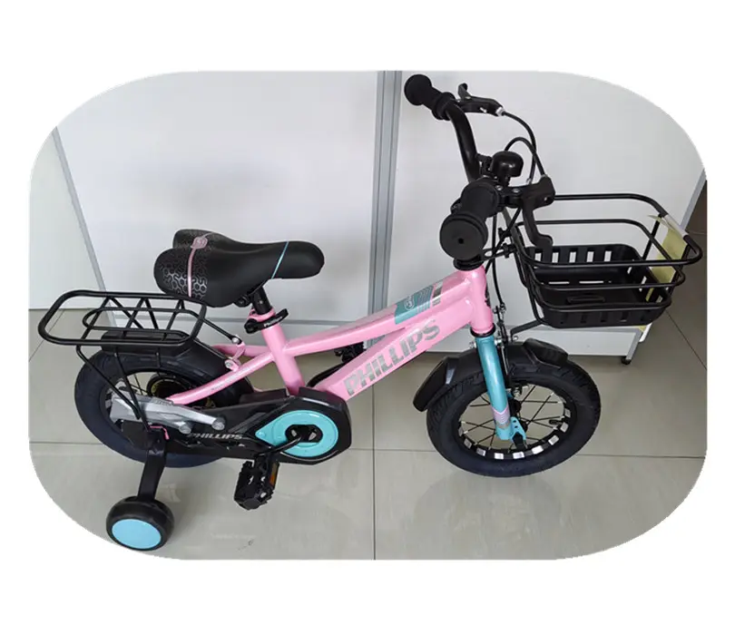 دراجة جديدة للأطفال دراجة من الفولاذ والكربون العالي للأطفال من عمر 3-10 سنوات دراجة للأطفال صنعت في الصين