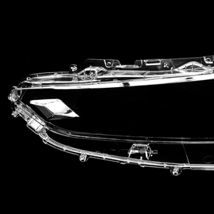 Pantalla de faro automotriz resistente y duradera personalizada carcasa de plástico transparente para TOYOTA NEW <span class=keywords><strong>LEVEN</strong></span> 2016-2019 - Product Image 3