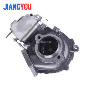 เทอร์โบชาร์จเจอร์762965-5020S 11657794022เทอร์โบสำหรับ <span class=keywords><strong>BMW</strong></span> <span class=keywords><strong>520D</strong></span>/X3 <span class=keywords><strong>E60</strong></span> E61 E60N E61N 110/120Kw 150/163HP M47TU M47D20 - Product Image 5