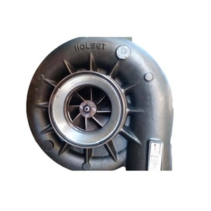 Pièces de moteur OEM Diesel QSK60 XE4000 Excavator Supercharger 4955686 - Product Image 1