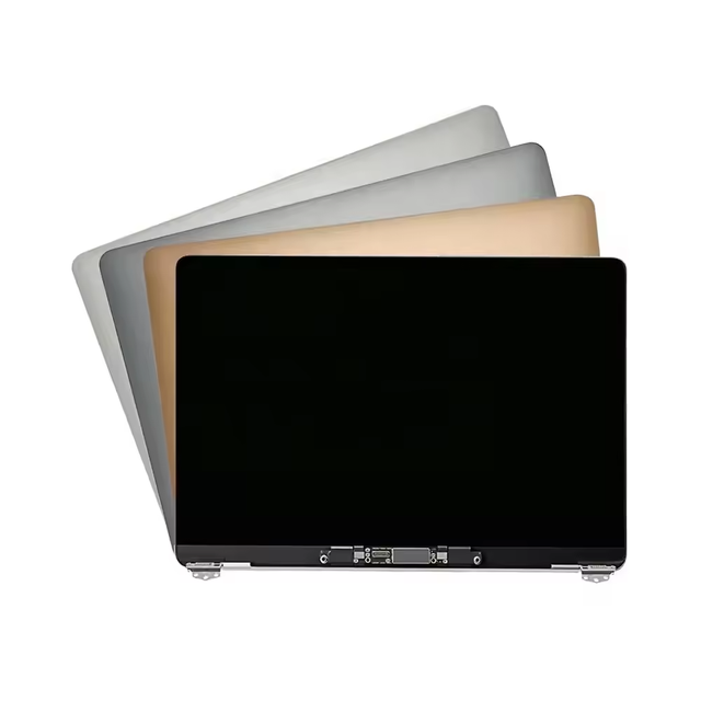 For Macbook Pro Air Retina A1398 A1707 A1990 A2141 A2259A2289 A1534 Screen Lcd Display Assembly All 13.3 15.4 16 Inch Models