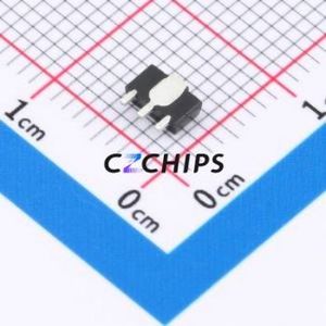Transistor de efecto de campo de transistor SOT-89 (MOSFET), nuevo y original, a estrenar, - Product Image 2