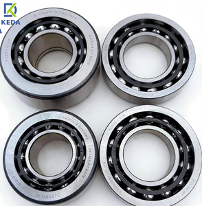 Rodamientos <span class=keywords><strong>de</strong></span> Bolas <span class=keywords><strong>de</strong></span> Contacto Angular Serie F-587739 / F-234977 / F-234975 para Diferencial Delantero <span class=keywords><strong>BM</strong></span>--W X3, X5, X7 y Diferencial Trasero - Product Image 1