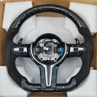 Volant de direction performant adaptable pour BMW F E M X Series F02 F8x F12 F13 F16 F25 F26 F40 F44 F48