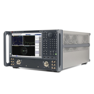 Analizador de Redes de Microondas Keysight N5222B PNA, Número de Puertos Integrados 2 Puertos 4 Puertos, Frecuencia Máxima 26.5GHz - Product Image 2