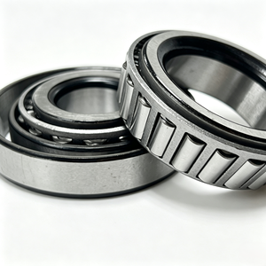 Roulement conique de remplacement OEM SET267 29685/29620 73.025x112.712x25.4mm, largement utilisé dans les machines de transport lourdes - Product Image 6