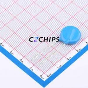 วาริสเตอร์14D681K ผ่านชิ้นส่วนรู (THT),P = 7.5mm ตัวต้านทาน1.12kV 560V 420V - Product Image 2