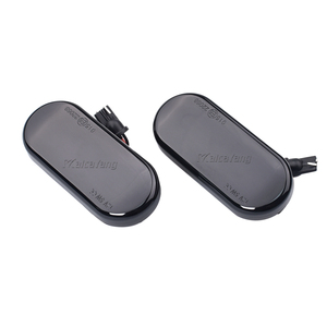 Luz Intermitente Secuencial para VW Golf 3 4 MK3 MK4 Passat 3BG Polo 6N 9N <span class=keywords><strong>Bora</strong></span> Vento SEAT <span class=keywords><strong>Ibiza</strong></span> 6L Leon 1M - Product Image 1