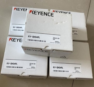 Contrôleur programmable PLC KV-SH04PL - Product Image 4