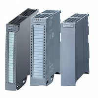 Módulo de CPU PLC de Alto Rendimiento 6ES7532-5HD00-0AB0, Control de Procesos de Alto Rendimiento, Seguridad en la Fabricación, Control Lógico Programable
