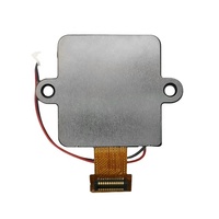 Module de caméra MIPI DFOV140 degrés avec filtre IR Cut 4MP OV4689