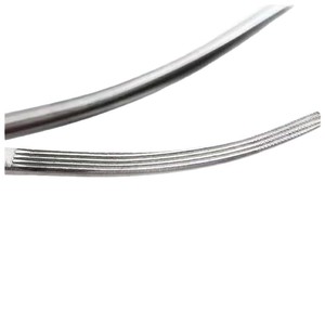 Manufacturer supplies stainless steel Roca-type <b>pet</b> hemostatic forceps, <b>pet</b> clamping Roca-type <b>pet</b> hair removal forceps. - Product Image 1
