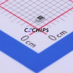 Resistencia SMD RS-03K1740FT 0603 (Tipo: Película Gruesa) (Resistencia: 174 Ohmios Precisión: 1%) - Product Image 1