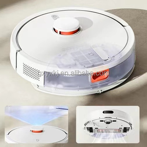 Mop 3C Aspirapolvere Aspirateur eficiente <span class=keywords><strong>Robot</strong></span> aspiradora robótica inalámbrica aspiradora robótica barredora Aspiradora - Product Image 2