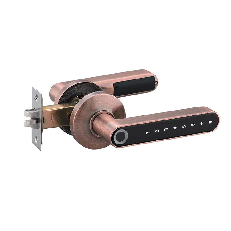 7601 Red bronze