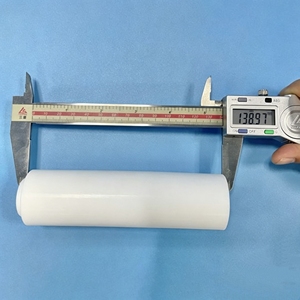 ท่อกรอง PE UHMWPE PTFE แบบเผาผนึก สำหรับภาชนะรับแรงดัน กรองอากาศ ลดเสียงรบกวน พร้อมการกรองขนาด 0.2-200 ไมครอน - Product Image 4